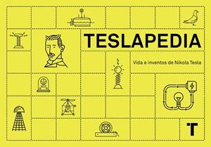 Teslapedia | 9788415832836 | Anónimo | Llibres.cat | Llibreria online en català | La Impossible Llibreters Barcelona