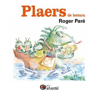 Plaers de lectura | 9788499755397 | Paré, Roger | Llibres.cat | Llibreria online en català | La Impossible Llibreters Barcelona