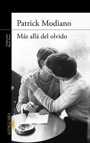 Más allá del olvido | 9788420400914 | MODIANO,PATRICK | Llibres.cat | Llibreria online en català | La Impossible Llibreters Barcelona