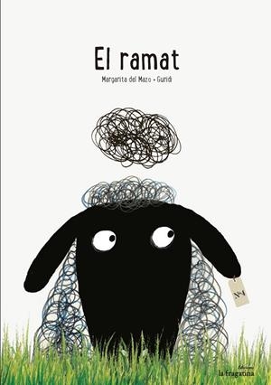 El Ramat | 9788494201967 | Mazo Fernández, Margarita del | Llibres.cat | Llibreria online en català | La Impossible Llibreters Barcelona