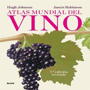 Atlas mundial del vino | 9788416138029 | Johnson, Hugh/Robinson, Jancis | Llibres.cat | Llibreria online en català | La Impossible Llibreters Barcelona