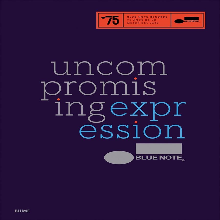 Blue Note. Uncompromising Expression | 9788498017885 | Havers, Richard | Llibres.cat | Llibreria online en català | La Impossible Llibreters Barcelona