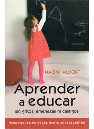 APRENDER A EDUCAR | 9788497990769 | ALDORT, N. | Llibres.cat | Llibreria online en català | La Impossible Llibreters Barcelona
