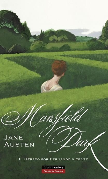 Mansfield Park | 9788416252169 | Austen, Jane | Llibres.cat | Llibreria online en català | La Impossible Llibreters Barcelona