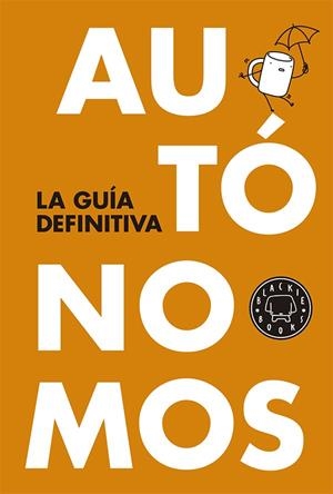 Autónomos: la guía definitiva | 9788416290055 | Llibres.cat | Llibreria online en català | La Impossible Llibreters Barcelona