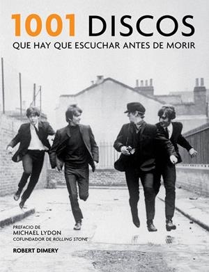 1001 Discos que hay que escuchar antes de morir | 9788425350887 | DIMERY, ROBERT | Llibres.cat | Llibreria online en català | La Impossible Llibreters Barcelona