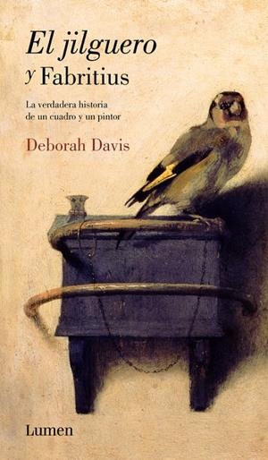 El jilguero y Fabritius | 9788426401908 | DAVIS, DEBORAH | Llibres.cat | Llibreria online en català | La Impossible Llibreters Barcelona