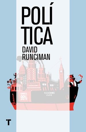 Política | 9788416142156 | Runciman, David | Llibres.cat | Llibreria online en català | La Impossible Llibreters Barcelona