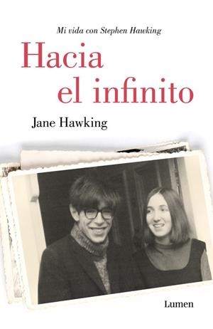 Hacia el infinito | 9788426401854 | Hawking,Jane | Llibres.cat | Llibreria online en català | La Impossible Llibreters Barcelona