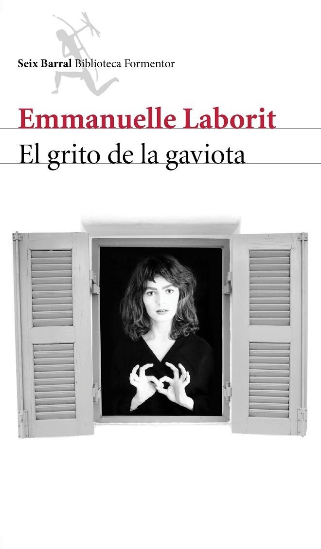 El grito de la gaviota | 9788432224249 | Laborit, Emmanuelle | Llibres.cat | Llibreria online en català | La Impossible Llibreters Barcelona
