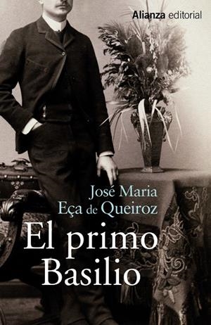 El primo Basilio | 9788420696164 | Eça de Queiroz, José Maria | Llibres.cat | Llibreria online en català | La Impossible Llibreters Barcelona