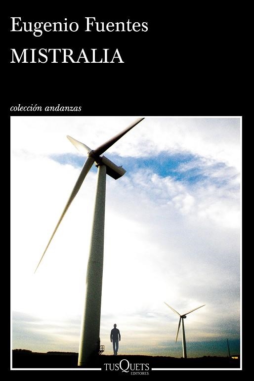 Mistralia | 9788490660072 | Eugenio Fuentes | Llibres.cat | Llibreria online en català | La Impossible Llibreters Barcelona