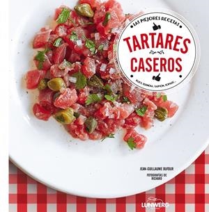Tartares Caseros | 9788416177097 | AA. VV. | Llibres.cat | Llibreria online en català | La Impossible Llibreters Barcelona