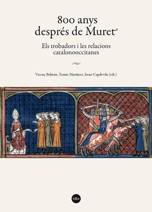 800 anys després de Muret | 9788447538362 | Varios autores | Llibres.cat | Llibreria online en català | La Impossible Llibreters Barcelona