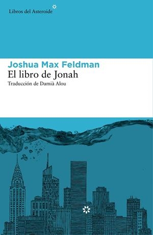 El libro de Jonah | 9788416213160 | Max Feldman, Joshua | Llibres.cat | Llibreria online en català | La Impossible Llibreters Barcelona