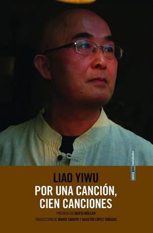 Por una canción, cien canciones | 9788415601852 | Yiwu, Liao | Llibres.cat | Llibreria online en català | La Impossible Llibreters Barcelona