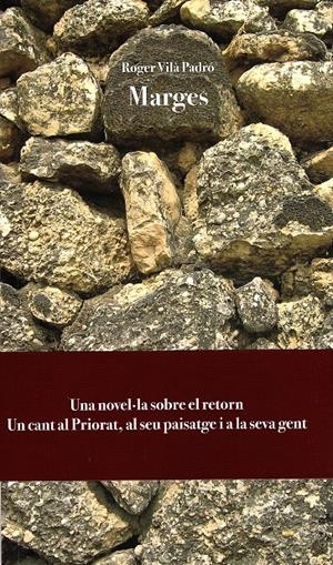 Marges | 9788472269569 | Vilà Padró, Roger | Llibres.cat | Llibreria online en català | La Impossible Llibreters Barcelona