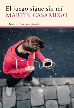 EL JUEGO SIGUE SIN MÍ | 9788416280438 | Casariego Córdoba, Martín | Llibres.cat | Llibreria online en català | La Impossible Llibreters Barcelona