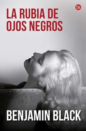 La rubia de ojos negros | 9788466328630 | BLACK,BENJAMIN | Llibres.cat | Llibreria online en català | La Impossible Llibreters Barcelona