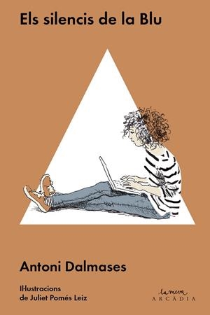 ELS SILENCIS DE LA BLU | 9788494232725 | Dalmases Pardo, Antoni | Llibres.cat | Llibreria online en català | La Impossible Llibreters Barcelona