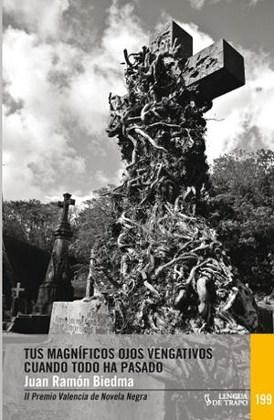 Tus magníficos ojos vengativos cuando todo ha pasado | 9788483812174 | Biedma, Juan Ramón | Llibres.cat | Llibreria online en català | La Impossible Llibreters Barcelona