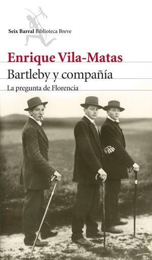 Bartleby y compañía | 9788432224225 | Enrique Vila-Matas | Llibres.cat | Llibreria online en català | La Impossible Llibreters Barcelona