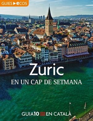 Zuric. En un cap de setmana | 9788415563150 | Autores, Varios | Llibres.cat | Llibreria online en català | La Impossible Llibreters Barcelona