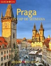 Praga. En un cap de setmana | 9788415563365 | Autores, Varios | Llibres.cat | Llibreria online en català | La Impossible Llibreters Barcelona