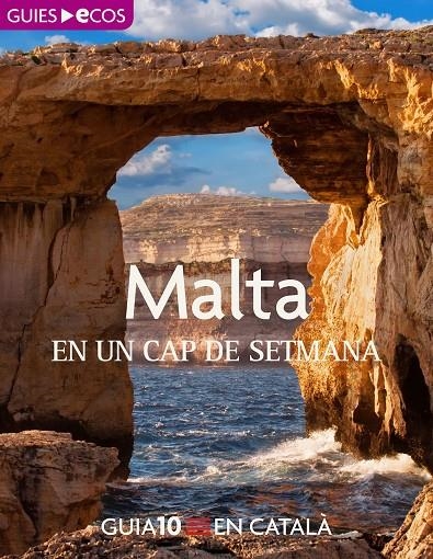 Malta. En un cap de setmana | 9788415563587 | Llibres.cat | Llibreria online en català | La Impossible Llibreters Barcelona