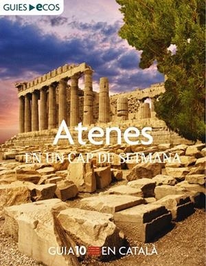 Atenes. En un cap de setmana | 9788415563143 | Autores, Varios | Llibres.cat | Llibreria online en català | La Impossible Llibreters Barcelona