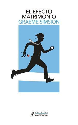 El efecto matrimonio | 9788498386493 | Simsion, Graeme | Llibres.cat | Llibreria online en català | La Impossible Llibreters Barcelona