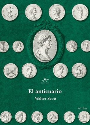 El anticuario | 9788490650707 | Scott, Walter | Llibres.cat | Llibreria online en català | La Impossible Llibreters Barcelona