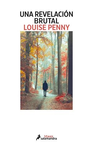 Una revelación brutal | 9788416237043 | Penny, Louise | Llibres.cat | Llibreria online en català | La Impossible Llibreters Barcelona