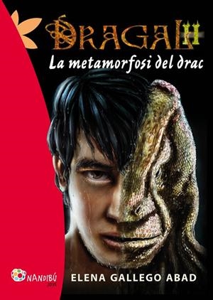 Dragal 2: La metamorfosi del drac | 9788499755731 | Gallego Abad, Elena | Llibres.cat | Llibreria online en català | La Impossible Llibreters Barcelona