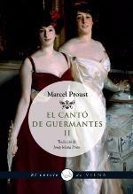 El cantó de Guermantes, II | 9788483307922 | Proust, Marcel | Llibres.cat | Llibreria online en català | La Impossible Llibreters Barcelona