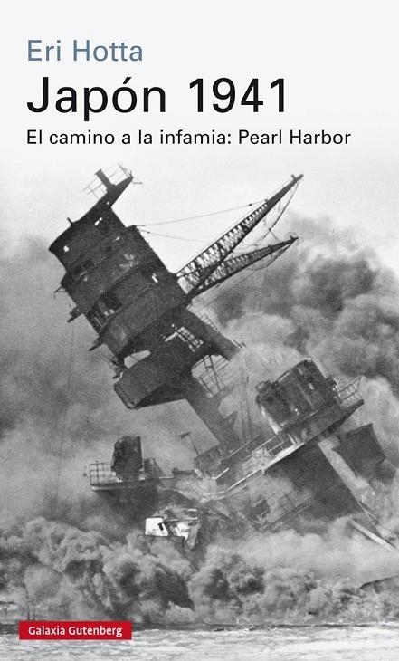 Japón 1941 | 9788416252237 | Hotta, Eri | Llibres.cat | Llibreria online en català | La Impossible Llibreters Barcelona