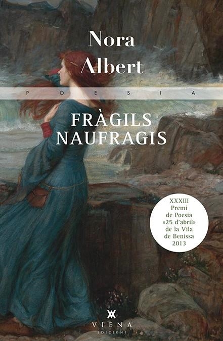 Fràgils naufragis | 9788483308196 | Albarado Esteve, Helena | Llibres.cat | Llibreria online en català | La Impossible Llibreters Barcelona