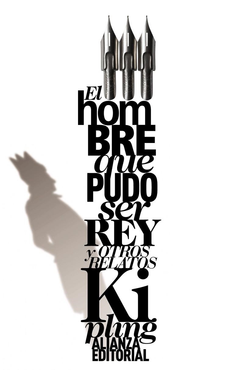 El hombre que pudo ser rey y otros relatos | 9788420664118 | Kipling, Rudyard | Llibres.cat | Llibreria online en català | La Impossible Llibreters Barcelona