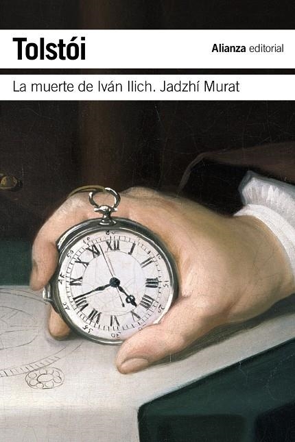 La muerte de Ivan Ilich. Hadyi Murad | 9788420674339 | Tolstói, Lev | Llibres.cat | Llibreria online en català | La Impossible Llibreters Barcelona