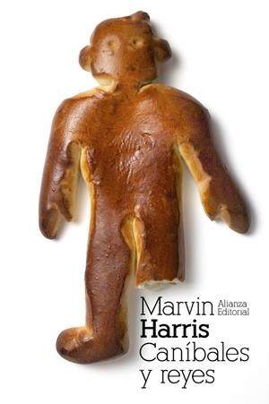 Caníbales y reyes | 9788420674315 | Harris, Marvin | Llibres.cat | Llibreria online en català | La Impossible Llibreters Barcelona