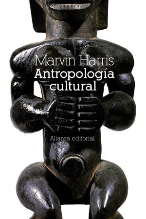 Antropología cultural | 9788420658759 | Harris, Marvin | Llibres.cat | Llibreria online en català | La Impossible Llibreters Barcelona