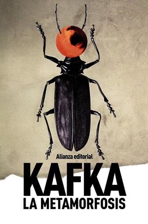 La metamorfosis | 9788420651361 | Kafka, Franz | Llibres.cat | Llibreria online en català | La Impossible Llibreters Barcelona
