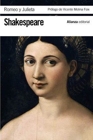 Romeo y Julieta | 9788420651408 | Shakespeare, William | Llibres.cat | Llibreria online en català | La Impossible Llibreters Barcelona