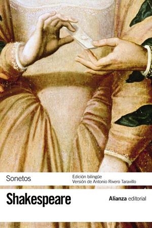 Sonetos | 9788420651422 | Shakespeare, William | Llibres.cat | Llibreria online en català | La Impossible Llibreters Barcelona