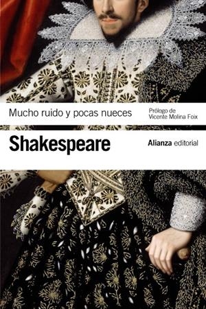 Mucho ruido y pocas nueces | 9788420608945 | Shakespeare, William | Llibres.cat | Llibreria online en català | La Impossible Llibreters Barcelona