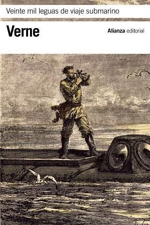 Veinte mil leguas de viaje submarino | 9788420608426 | Verne, Jules | Llibres.cat | Llibreria online en català | La Impossible Llibreters Barcelona