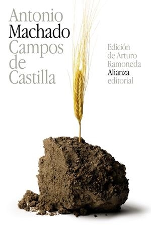 Campos de Castilla | 9788420675763 | Machado, Antonio | Llibres.cat | Llibreria online en català | La Impossible Llibreters Barcelona