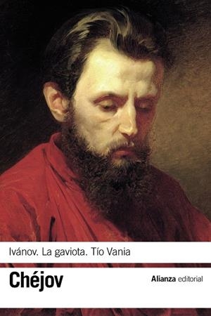 Ivánov / La gaviota / Tío Vania | 9788420678863 | Chéjov, Antón | Llibres.cat | Llibreria online en català | La Impossible Llibreters Barcelona
