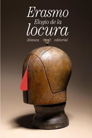 Elogio de la locura | 9788420653372 | Erasmo | Llibres.cat | Llibreria online en català | La Impossible Llibreters Barcelona