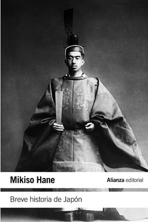 Breve historia de Japón | 9788420653679 | Hane, Mikiso | Llibres.cat | Llibreria online en català | La Impossible Llibreters Barcelona